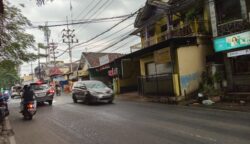 sekarangaja