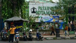 sekarangaja