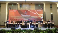sekarangaja