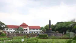 sekarangaja