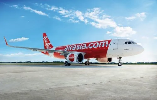 Kabar Gembira! Indonesia AirAsia Turunkan Harga Tiket Domestik untuk Periode Lebaran 1 sekarangaja