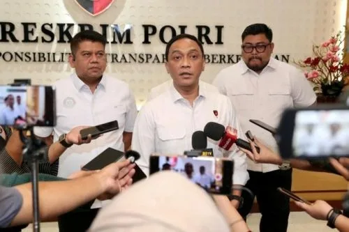 Sepanjang Tahun 2025, 39 Kasus Vape Etomidate Diungkap, 61 Tersangka Diamankan 1 sekarangaja