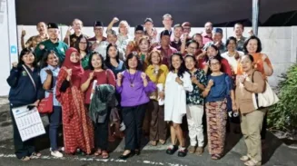 Anjangsana saat Hari Besar Keagamaan, Cara FKAUB Malang Raya Merawat Persaudaraan Lintas Agama 2 sekarangaja