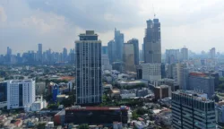 Kelaikan Gedung di Jakarta Segera Diaudit 7 sekarangaja
