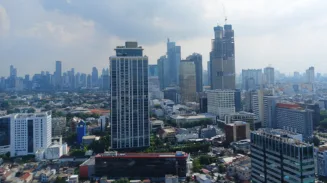 Kelaikan Gedung di Jakarta Segera Diaudit 2 sekarangaja