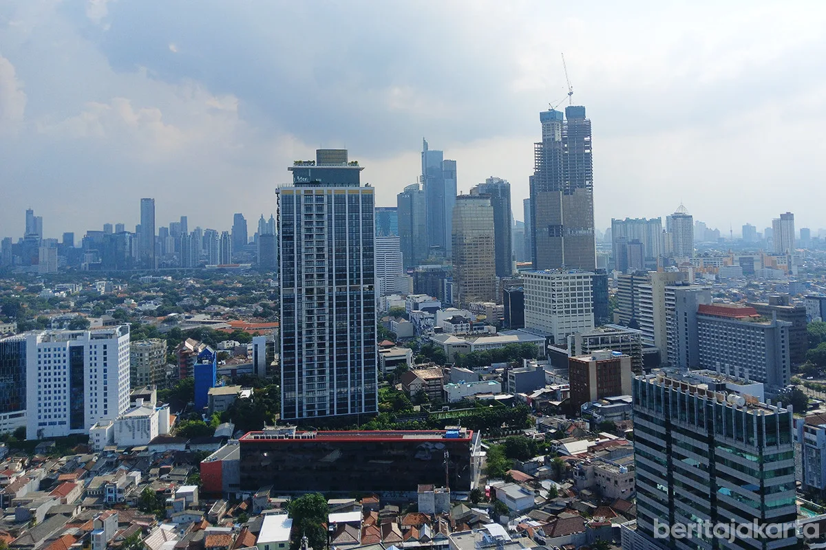 Kelaikan Gedung di Jakarta Segera Diaudit 1 sekarangaja