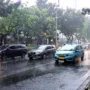 Jakarta Diprakirakan Hujan saat Malam Tahun Baru 3 sekarangaja
