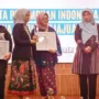 Keren! Kemenpar Raih Peringkat Kedua PIMTI Award 2025 3 sekarangaja