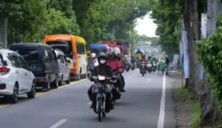 Reka Lalin Kota Malang Jelang Akhir Tahun 7 sekarangaja