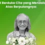 Romo Mudji Sutrisno Wafat, Menag: Selamat Jalan Sahabat Dialog Lintas Iman 4 sekarangaja