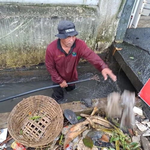 Atasi Banjir Kota Malang Harusnya Jangan Sekadar Akting 1 sekarangaja