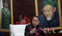 Wali Kota Surabaya Desak Usut Kasus Rumah Nenek Elina Dirobohkan 9 sekarangaja