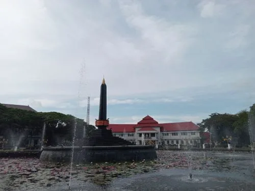 Mbois! Hingga Desember 2025, Kunjungan Wisata Kota Malang Tembus 2,6 Juta Wisatawan 1 sekarangaja