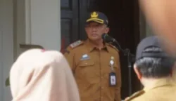 ASN Pemkot Malang Diimbau Tak Berlebihan Rayakan Tahun Baru 7 sekarangaja