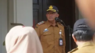 ASN Pemkot Malang Diimbau Tak Berlebihan Rayakan Tahun Baru 2 sekarangaja