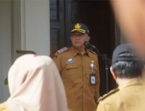 ASN Pemkot Malang Diimbau Tak Berlebihan Rayakan Tahun Baru 1 sekarangaja