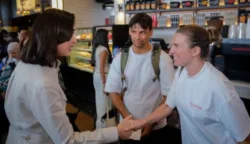 Agenda Menpar Widiyanti Awal 2026, Pastikan Bali Berikan Layanan Prima Bagi Wisatawan 7 sekarangaja