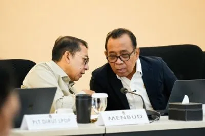 Dana Abadi Kebudayaan 2026 Meningkat, Menbud Usulkan Kemudahan Akses Bagi Pelaku Seni dan Budaya 1 sekarangaja