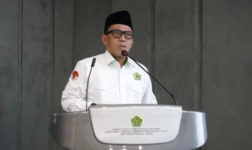 Gen Z Lebih Toleran, Punya Kemampuan Tinggi Baca Al-Quran 1 sekarangaja