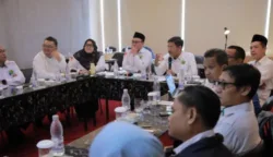 Ini Aturan Baru Penyuluh Agama Islam Bisa Jadi Kepala KUA 11 sekarangaja