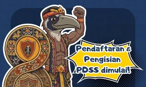 Pengisian PDSS SPAN PTKIN Mulai Dibuka Hari Ini hingga 7 Februari 2026 1 sekarangaja