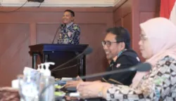 Kayutangan Jadi Percontohan Nasional 7 sekarangaja