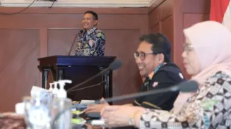 Kayutangan Jadi Percontohan Nasional 2 sekarangaja