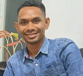 Hari Ini FP NTT Gelar Talk Show Baku Lihat Baku Jaga Baku Sayang 1 sekarangaja