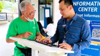 6.793 Barang Tertinggal di Transjakarta Sepanjang Tahun 2025 2 sekarangaja