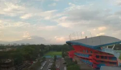 Jelang Peringatan Harlah Satu Abad NU di Kota Malang, Dishub Siapkan Lokasi Parkir dan Drop Zone 11 sekarangaja