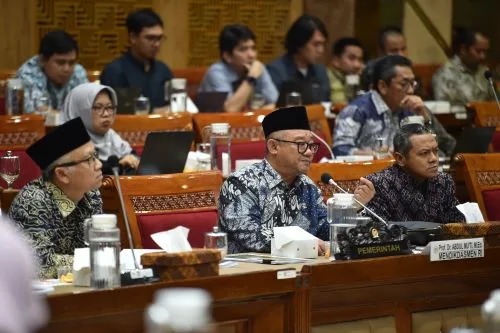 Mendikdasmen Paparkan Rencana Program Prioritas 2026, Termasuk Insentif Guru Non-ASN Naik Tahun Ini 1 sekarangaja