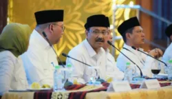 BLTS Bencana Capai 88 Persen, Infrastruktur Terbatas Tetap Dikebut 7 sekarangaja