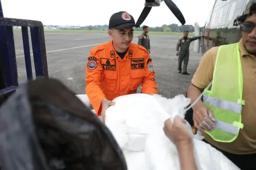 Modifikasi Cuaca Diminta Diperluas ke Daerah Penyangga Jakarta 1 sekarangaja