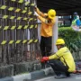 Pembongkaran Tiang Monorel Dianggap Tepat untuk Menata Kawasan Rasuna Said 3 sekarangaja