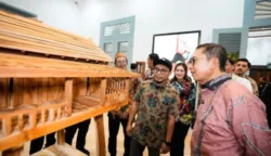 Pendopo Pate Alos Jadi Pusat Budaya dan Pusat Edukasi 10 sekarangaja