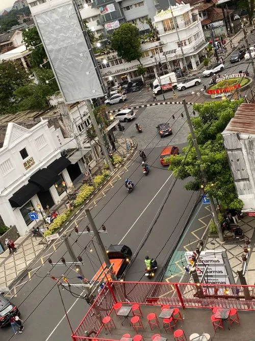 Waspada Sepekan Ini Malang Raya Diprakirakan Hujan 1 sekarangaja
