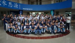 SMAK Santo Thomas Aquino Mojokerto Kenali Dunia Kampus di Universitas Ma Chung 8 sekarangaja