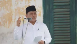 HAB ke-80 Kemenag, Wamenag Gelorakan Semangat Lindungi Hak Warga untuk Beribadah 7 sekarangaja