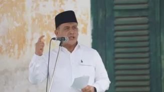 HAB ke-80 Kemenag, Wamenag Gelorakan Semangat Lindungi Hak Warga untuk Beribadah 2 sekarangaja