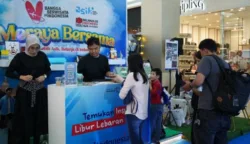 BBWI Travel Fair 2026 Sukses Digelar, Perkuat Kinerja Wisata Domestik 7 sekarangaja