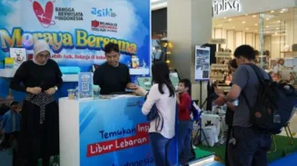 BBWI Travel Fair 2026 Sukses Digelar, Perkuat Kinerja Wisata Domestik 2 sekarangaja