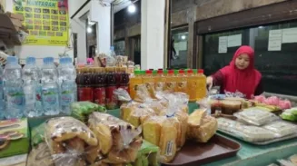 Komisi B DPRD Kota Malang Minta Pemkot Malang Masifkan Sosialisasi BUMD 2 sekarangaja