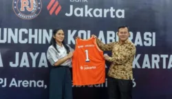 Pelita Jaya Dapat Energi dari Bank Jakarta Arungi IBL 2026 8 sekarangaja