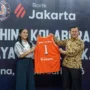 Pelita Jaya Dapat Energi dari Bank Jakarta Arungi IBL 2026 3 sekarangaja