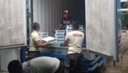 Bantuan 100 Ton Kurma Saudi Mulai Didistribusi Kemenag 7 sekarangaja
