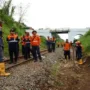 Pastikan Jalur Mudik Aman, PT KAI Mitigas Bencana dan Cek Lintas Wilayah Malang 5 sekarangaja