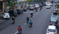 Kota Malang Gagas Skywalk Kayutangan 10 sekarangaja