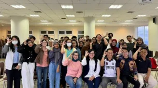 Tingkatkan Kualitas dan Peluang Lolos Seleksi, Universitas Ma Chung Gelar Klinik Proposal PKM 2026 2 sekarangaja
