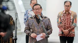 Tak Main-Main! Gubernur DKI Jakarta Bakal Tindak Tegas Lapangan Padel Tak Sesuai Perizinan 2 sekarangaja