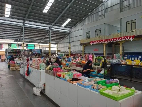 BI Rate Tetap 4,75 Persen 1 sekarangaja